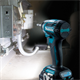 Visseuse à chocs Makita  DTD173Z