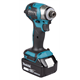 Visseuse à chocs Makita  DTD173Z