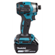 Visseuse à chocs Makita  DTD173Z