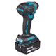 Visseuse à chocs Makita  DTD173Z