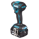 Visseuse à chocs Makita  DTD173Z