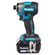 Visseuse à chocs Makita  DTD173Z