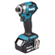 Visseuse à chocs Makita  DTD173Z