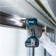 Visseuse à chocs Makita  DTD173Z