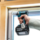 Visseuse à chocs Makita  DTD173Z