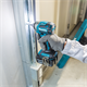 Visseuse à chocs Makita  DTD173Z