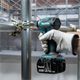Visseuse à chocs Makita  DTD173Z