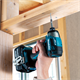 Visseuse à chocs Makita  DTD173Z