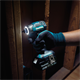 Visseuse à chocs Makita  DTD173Z