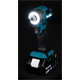 Visseuse à chocs Makita  DTD173Z