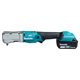 Clé à chocs Makita DTL302Z