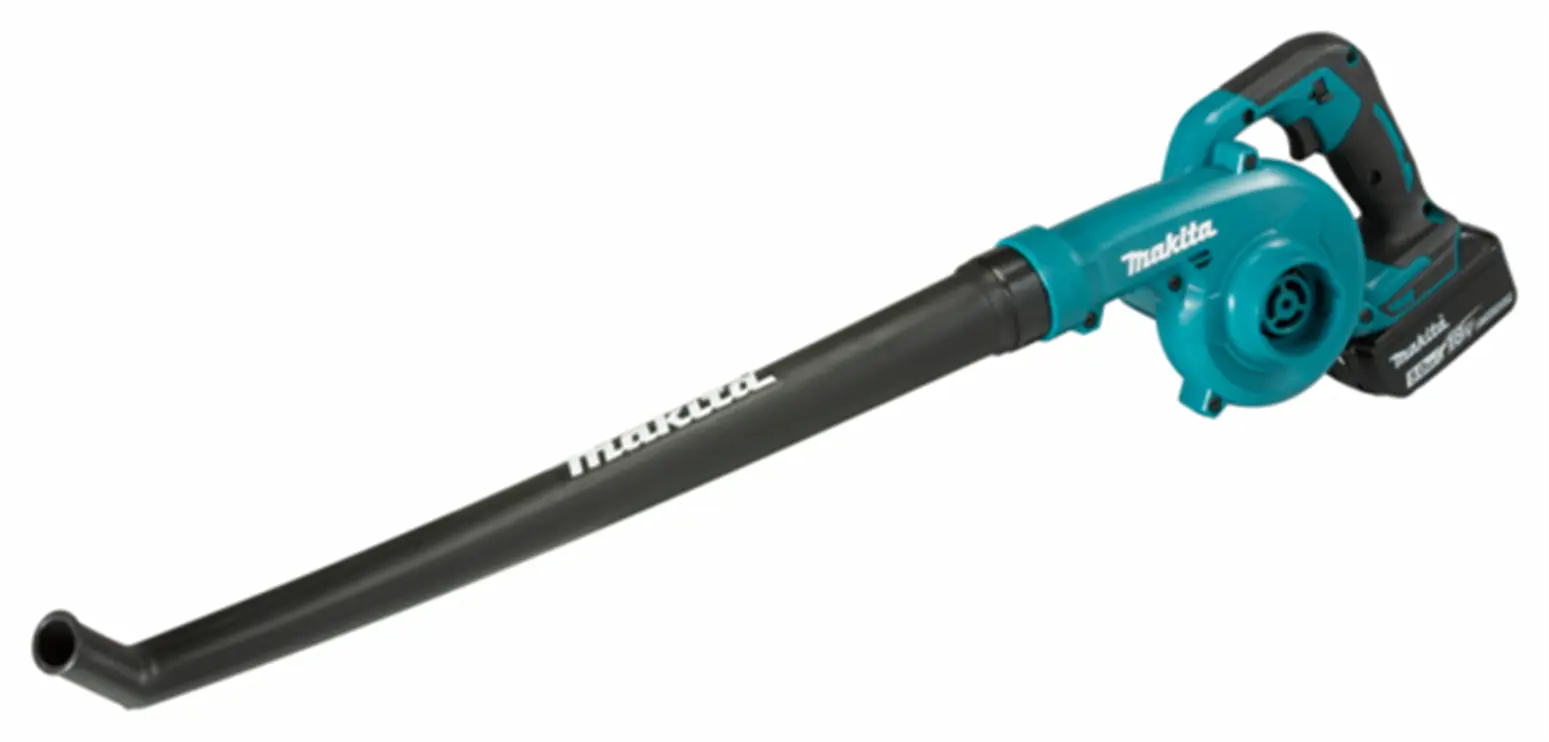 Souffleur de feuilles Makita DUB186RT