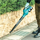 Souffleur de feuilles Makita DUB361Z