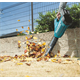 Souffleur de feuilles Makita DUB362Z