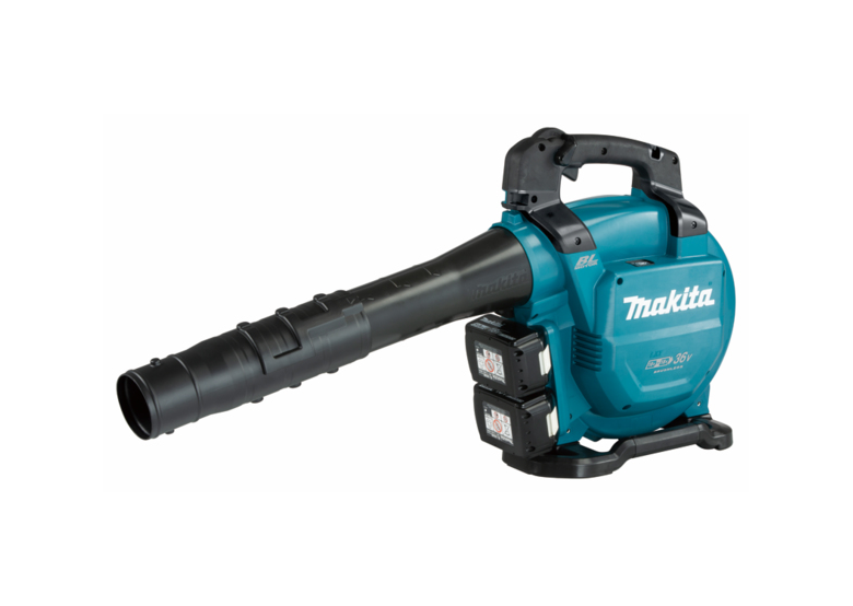 Souffleur de feuilles Makita DUB363PT2V