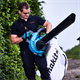 Souffleur de feuilles Makita DUB363ZV