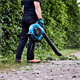 Souffleur de feuilles Makita DUB363ZV