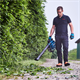 Souffleur de feuilles Makita DUB363ZV