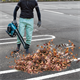 Souffleur de feuilles Makita DUB363ZV