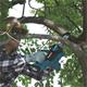 Tronçonneuse Makita DUC122Z