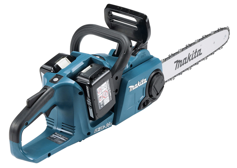 Tronçonneuse Makita DUC353Z