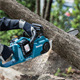 Tronçonneuse Makita DUC353Z