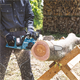 Tronçonneuse Makita DUC353Z