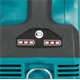 Tronçonneuse Makita DUC356PT2B