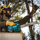 Tronçonneuse Makita DUC356PT2B
