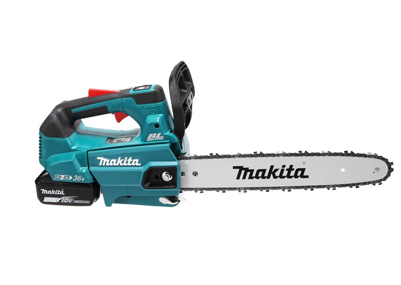 Tronçonneuse Makita DUC356ZB