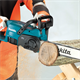 Tronçonneuse Makita DUC357ZX3