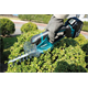 Cisailles à gazon et à arbustes Makita DUM111ZX