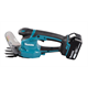 Cisailles à gazon et à arbustes Makita DUM111ZX