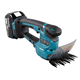 Cisailles à gazon et à arbustes Makita DUM111ZX