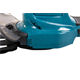 Cisailles à gazon et à arbustes Makita DUM111ZX