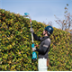 Taille-haie Makita DUN500WZ