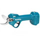 Sécateur électrique sans fil Makita DUP181Z