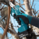Sécateur électrique sans fil Makita DUP181Z
