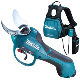 Sécateur électrique sans fil Makita DUP362Z