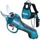 Sécateur électrique sans fil Makita DUP362Z