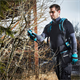 Sécateur électrique sans fil Makita DUP362Z