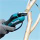 Sécateur électrique sans fil Makita DUP362Z