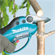 Sécateur électrique sans fil Makita DUP362Z