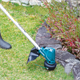 Coupe-bordure sans fil Makita DUR190LZX3