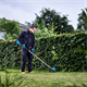Coupe-bordure sans fil Makita DUR190LZX3