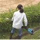 Outil multifonctions sans fil Makita DUX60Z