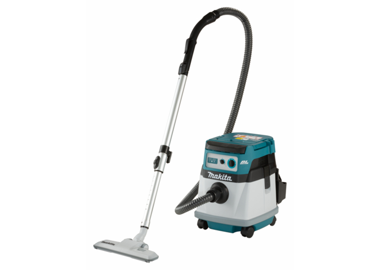 Aspirateur sans fil Makita DVC155LZX2