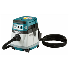 Aspirateur industriel Makita DVC157LZX3