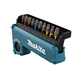 Jeu d'embouts 11 pièces Makita E-03567