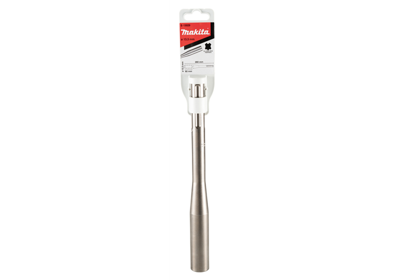 Burin de sol SDS-Max 13,3 mm Makita E-13029